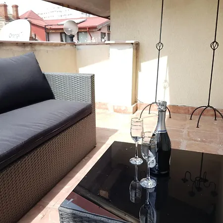 Open Space Monza National Arena Apartment *