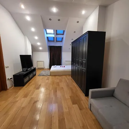 Open Space Monza National Arena Bucharest