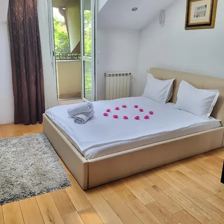 Open Space Monza National Arena Apartment Bucharest