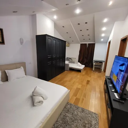 Apartment Open Space Monza National Arena *