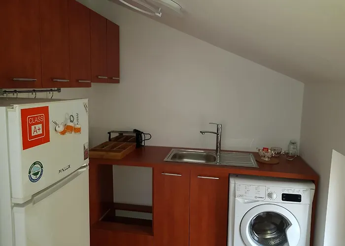 Apartmán Open Space Monza National Arena Bukurešť