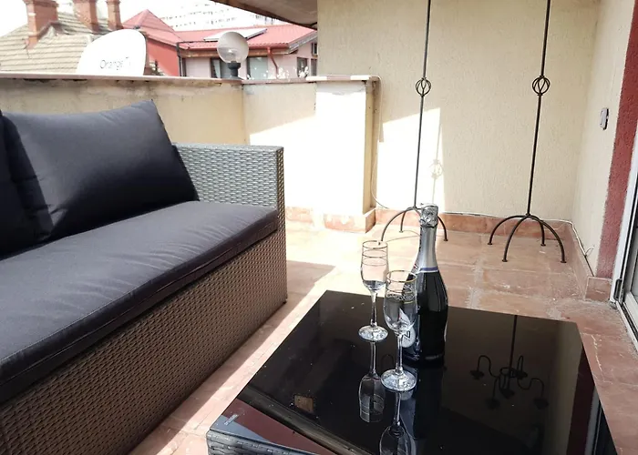 Open Space Monza National Arena Apartment *