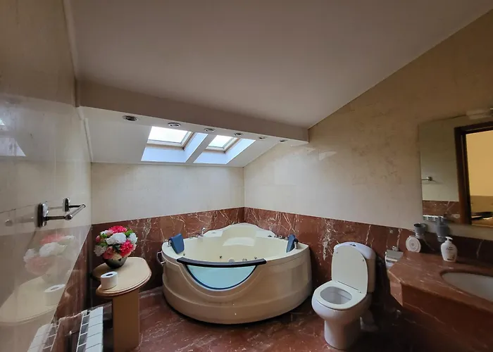 Apartment Open Space Monza National Arena