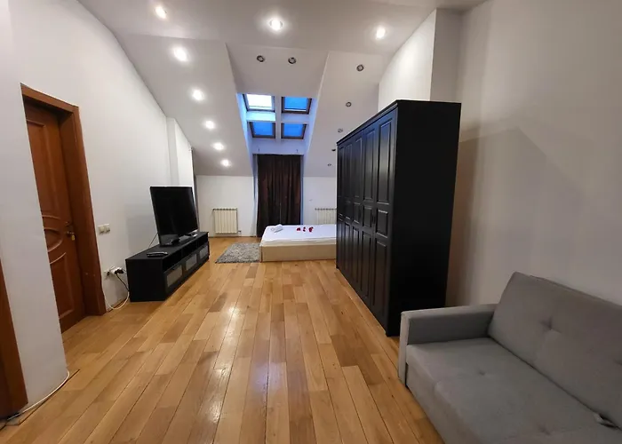 Open Space Monza National Arena Bucharest