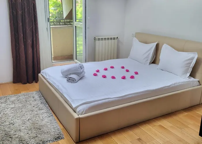 Open Space Monza National Arena Apartment Bucharest